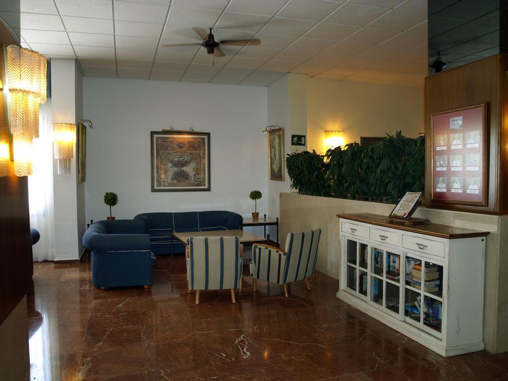 Hotel Presidente Portinatx Exterior photo